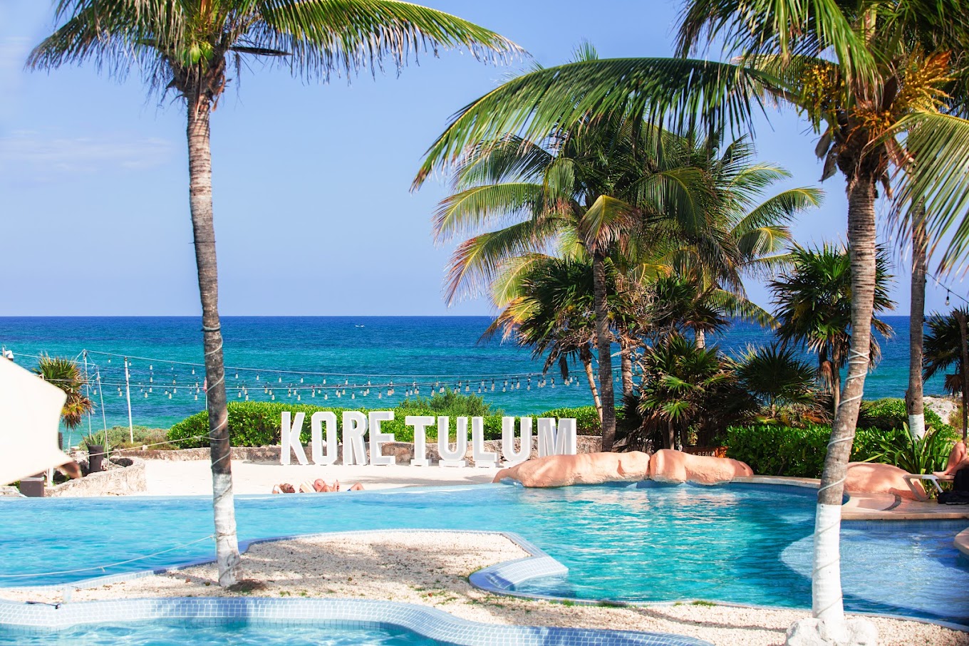 Luxury Destination 8